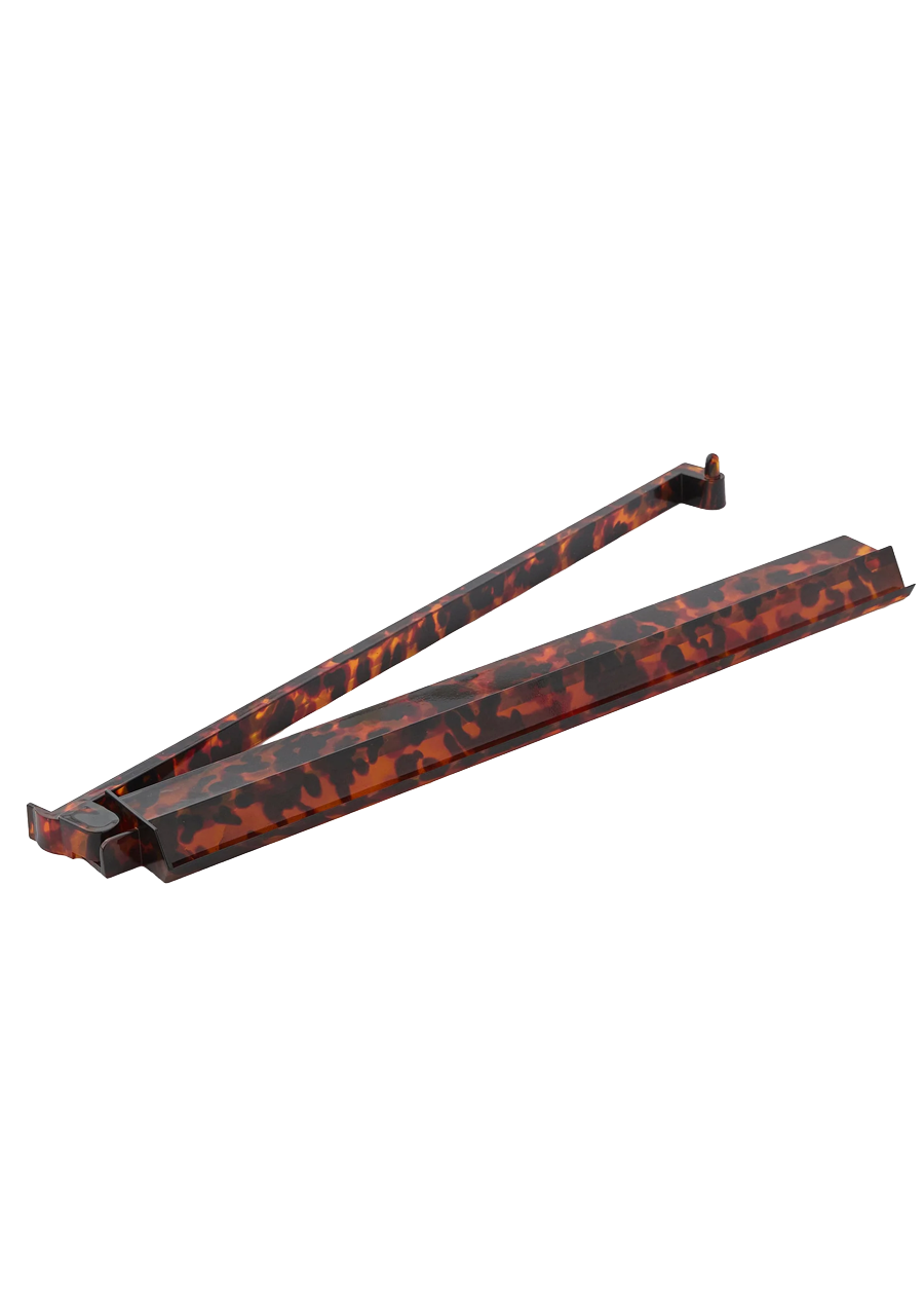 Tortoise Shell Rack & Pusher Set