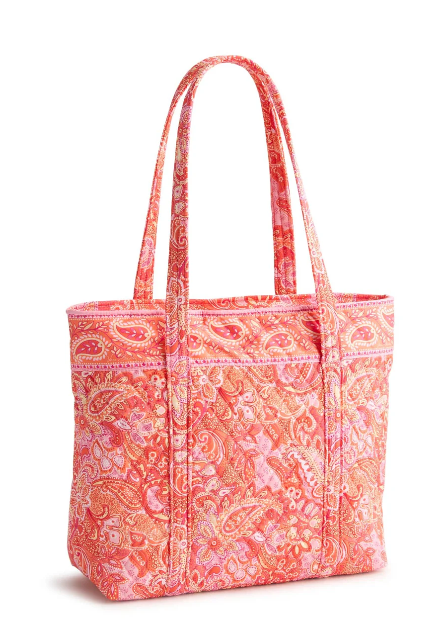 Small Original Vera Tote-Sherbet