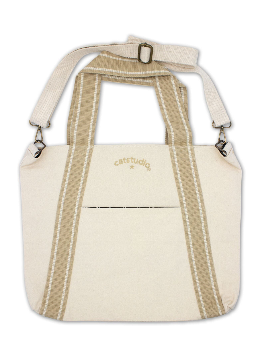 Clemson University Collegiate Tote Bag