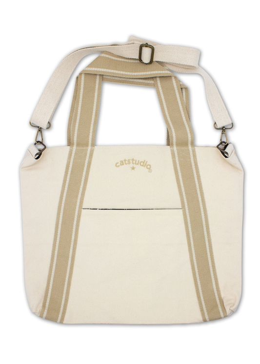 Clemson University Collegiate Tote Bag