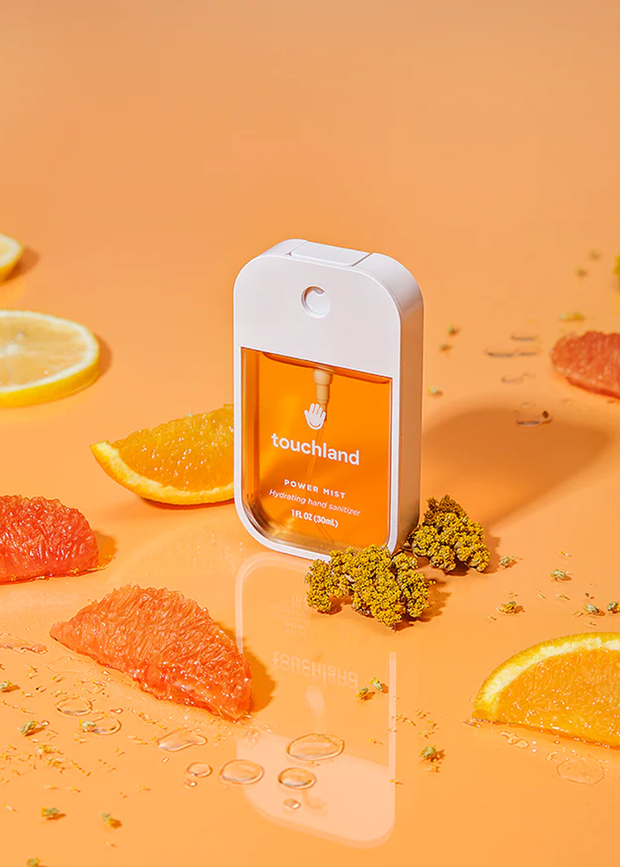 Touchland Power Mist - 20+ Scents!
