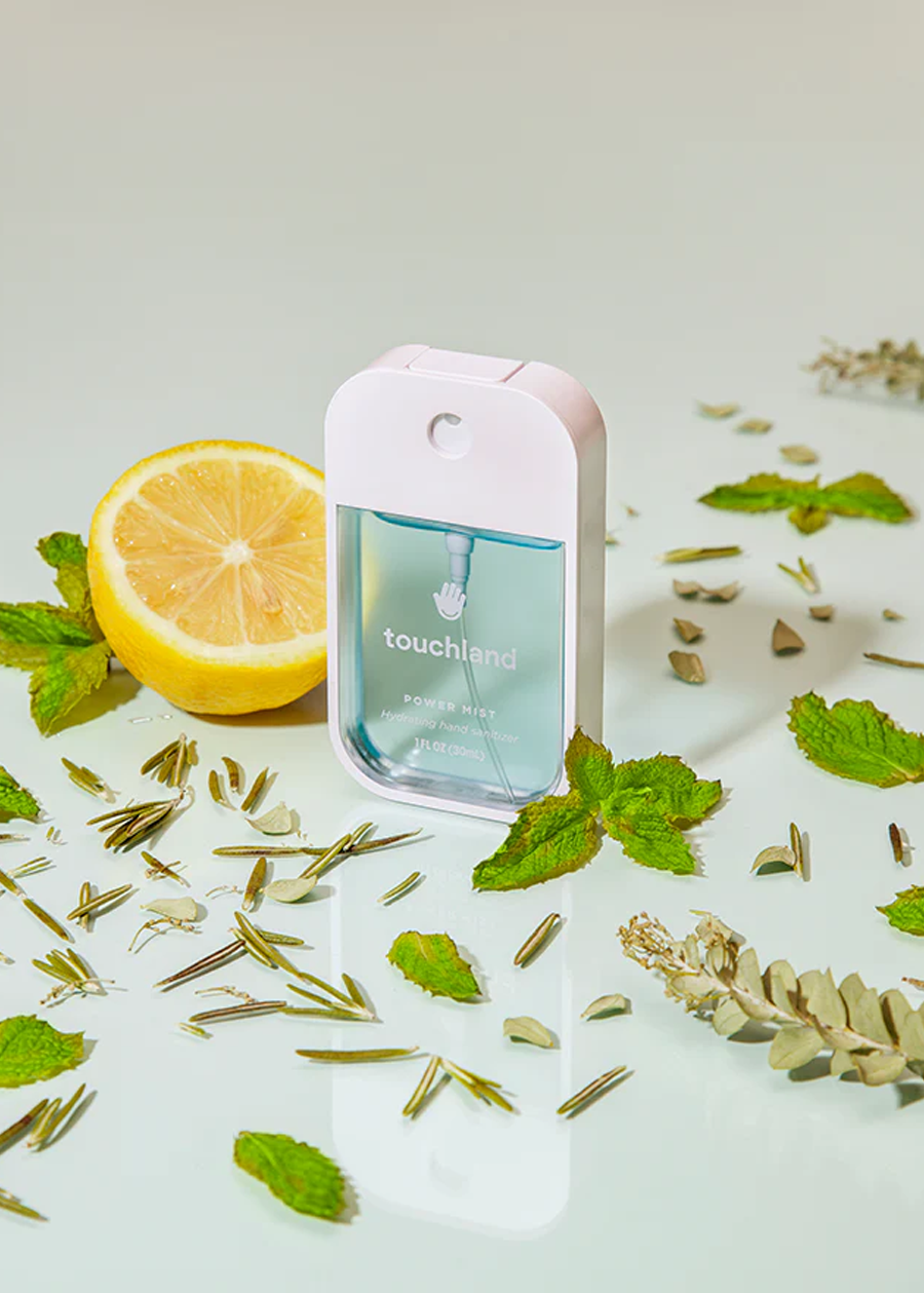Touchland Power Mist - 20+ Scents!