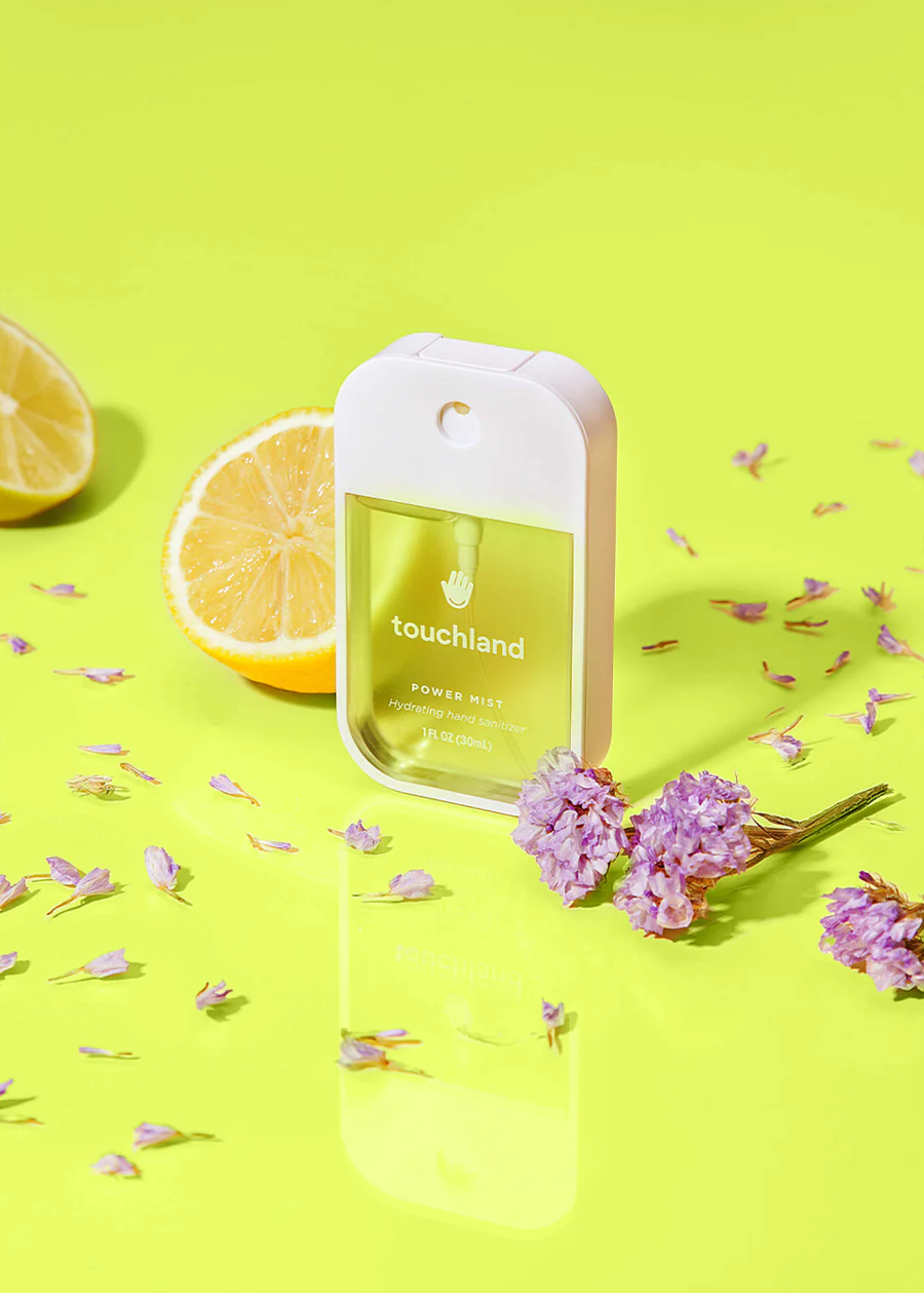 Touchland Power Mist - 20+ Scents!