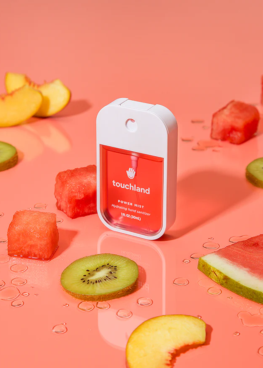 Touchland Power Mist - 20+ Scents!