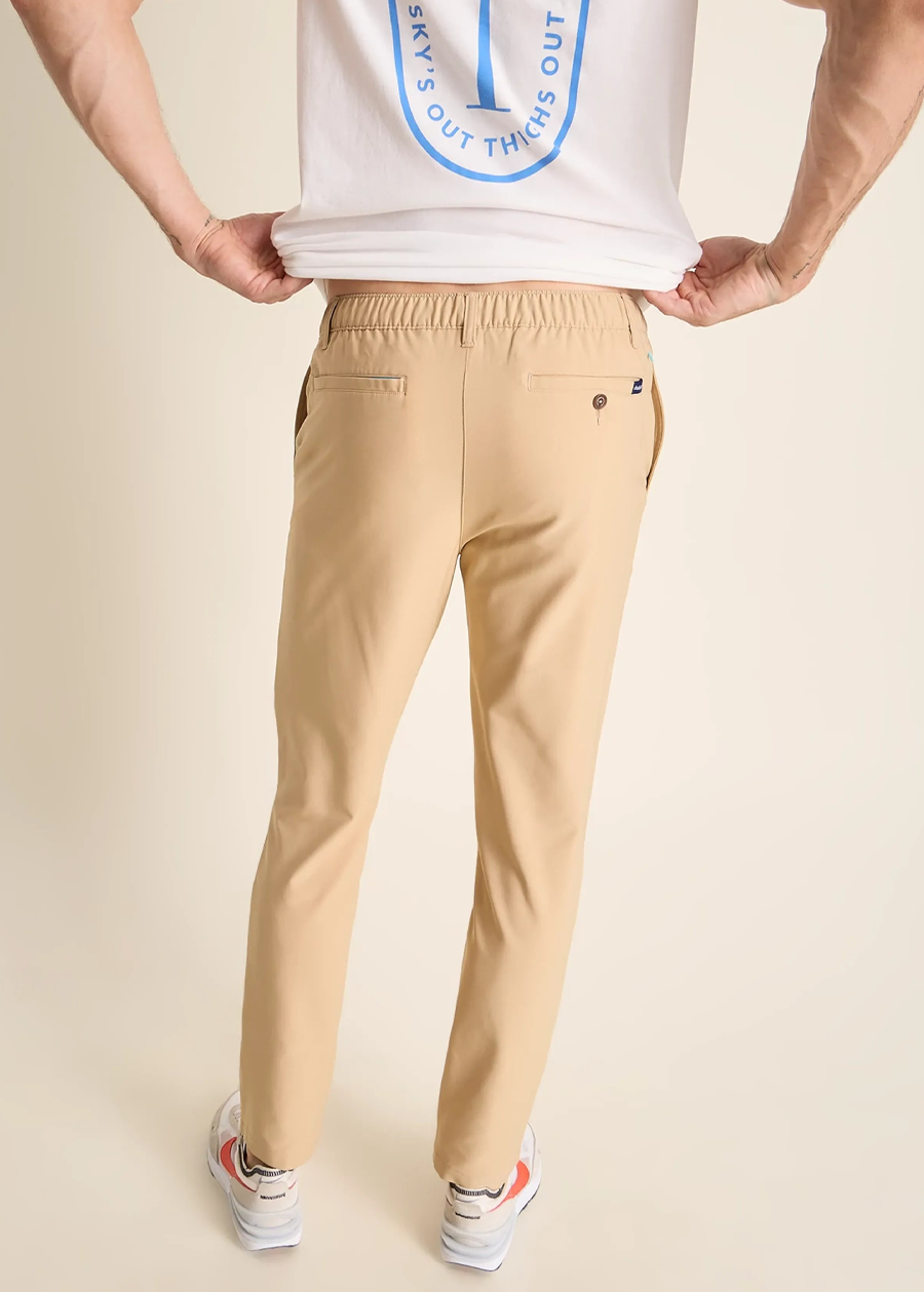 The Travertines 32" (Everywear Performance Pant)