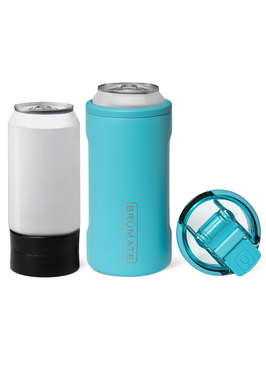 Brumate Hopsulator Trio