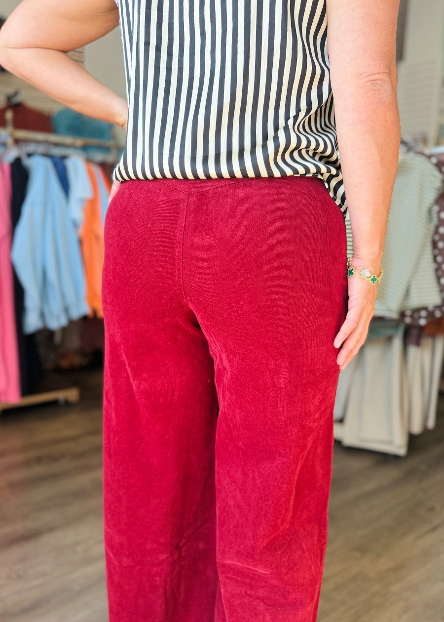 Trudy Pant