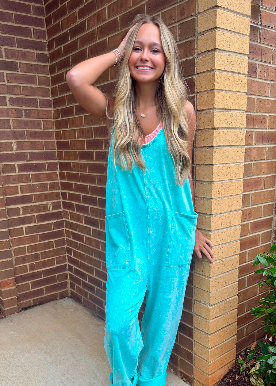 Val Jumpsuit