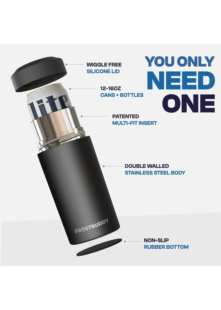 Universal Buddy - Emerald