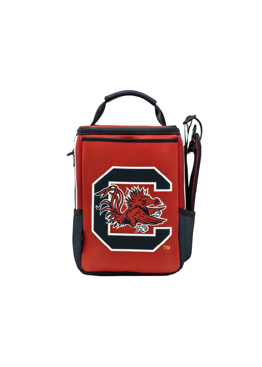 University of South Carolina Collegiate 6/12-Pack Pouch – Palmetto Twist