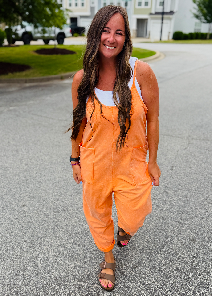 Val Jumpsuit