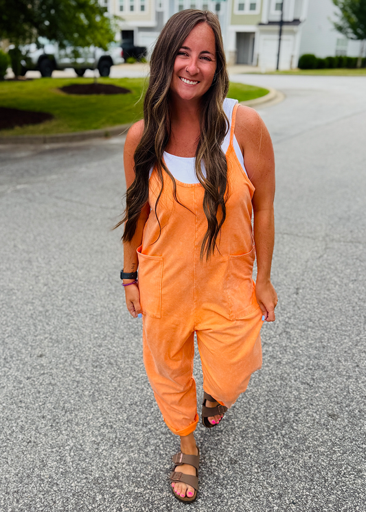 Val Jumpsuit
