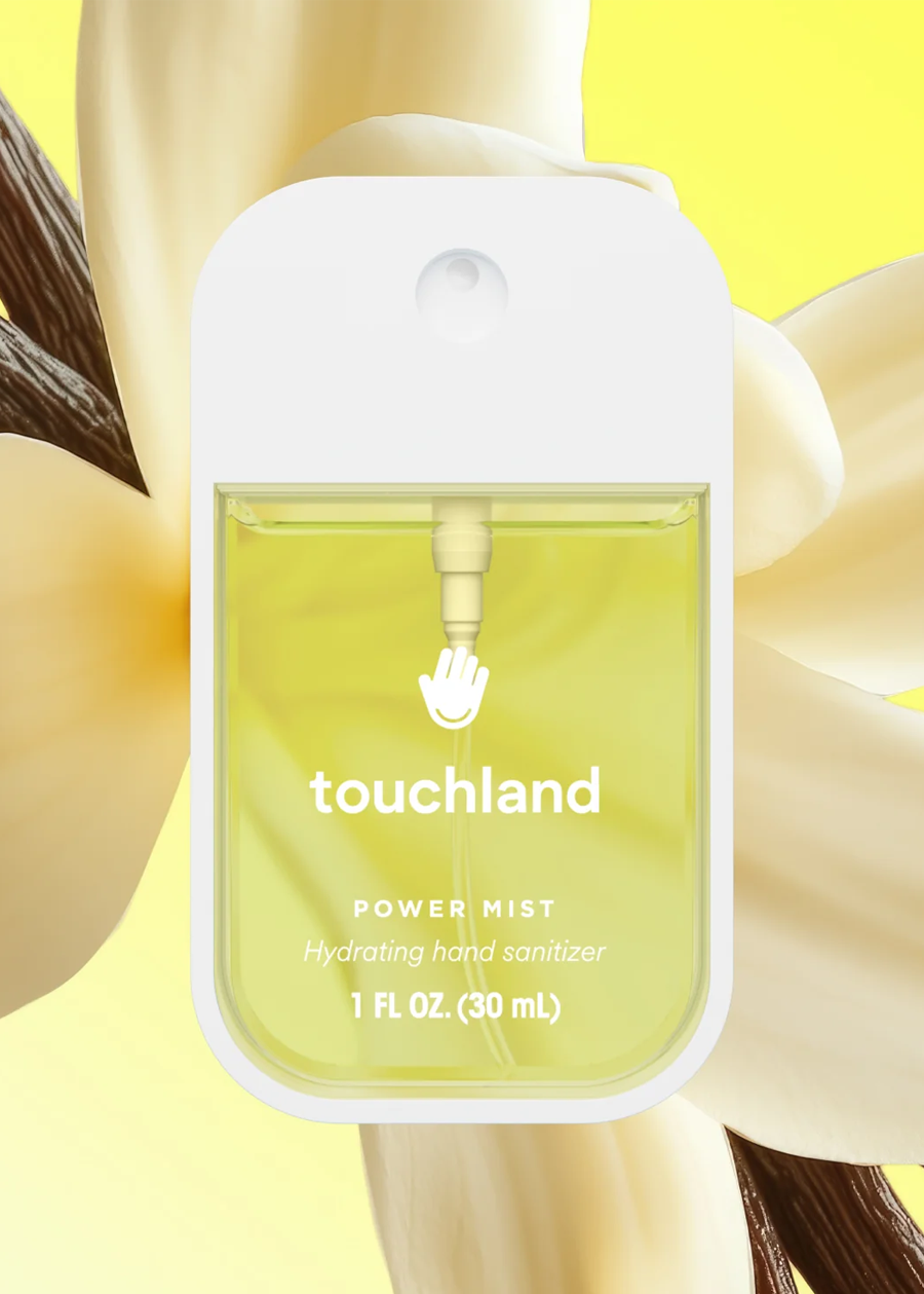 Touchland Power Mist - 20+ Scents!
