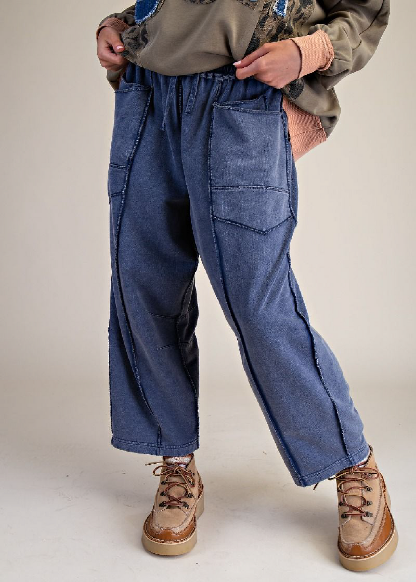 Carmela Pant
