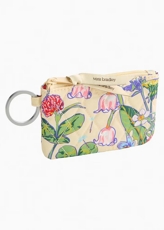 Zip ID Case-All The Pretty Wildflowers