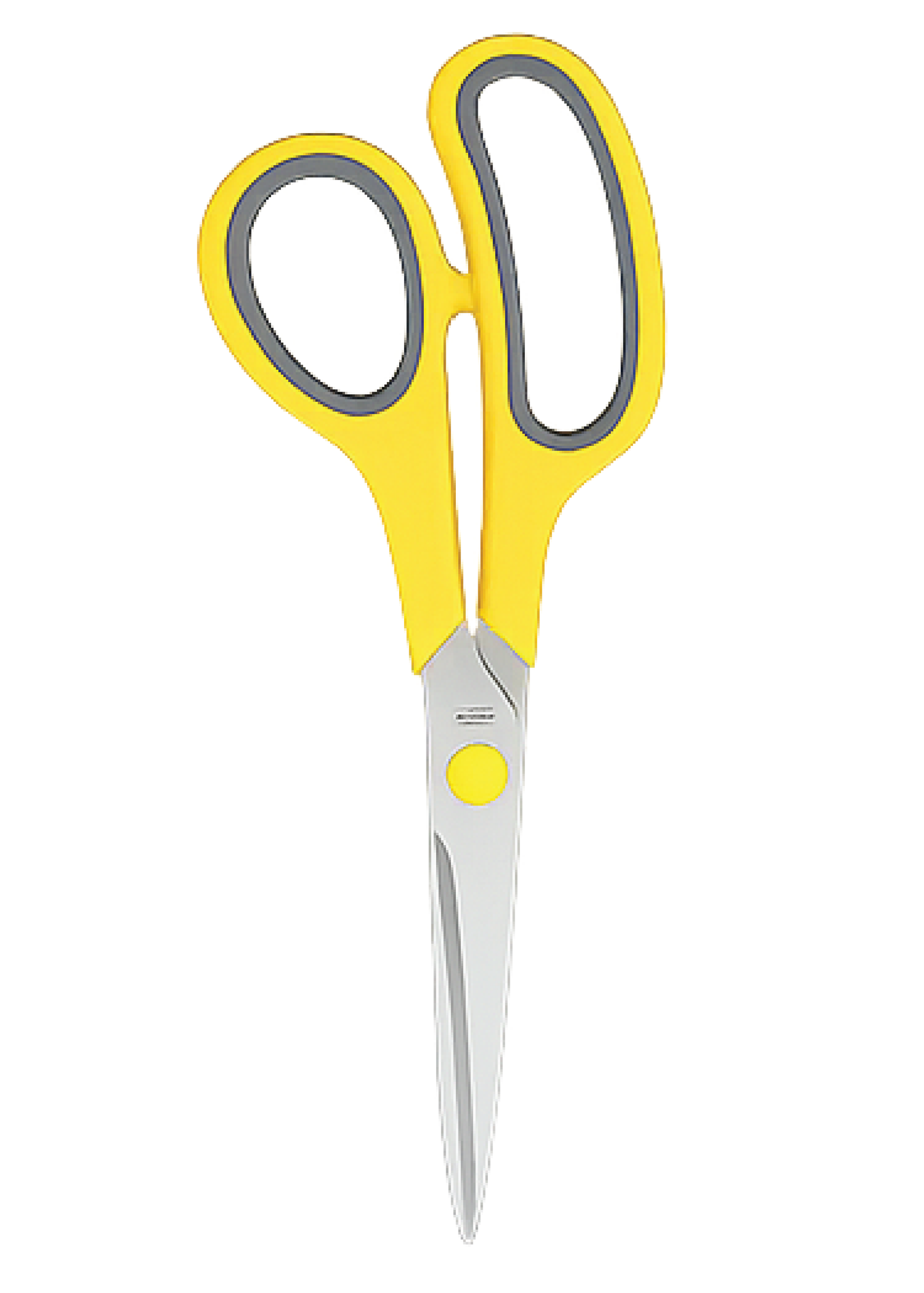 ADULT Custom Engraved Scissors