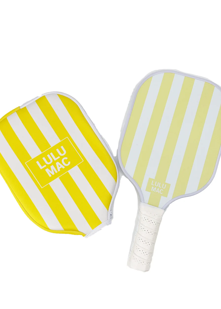 Pickleball Paddles