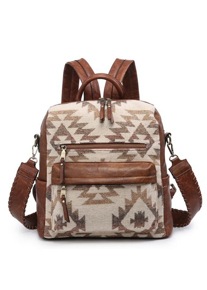 Amelia Backpack