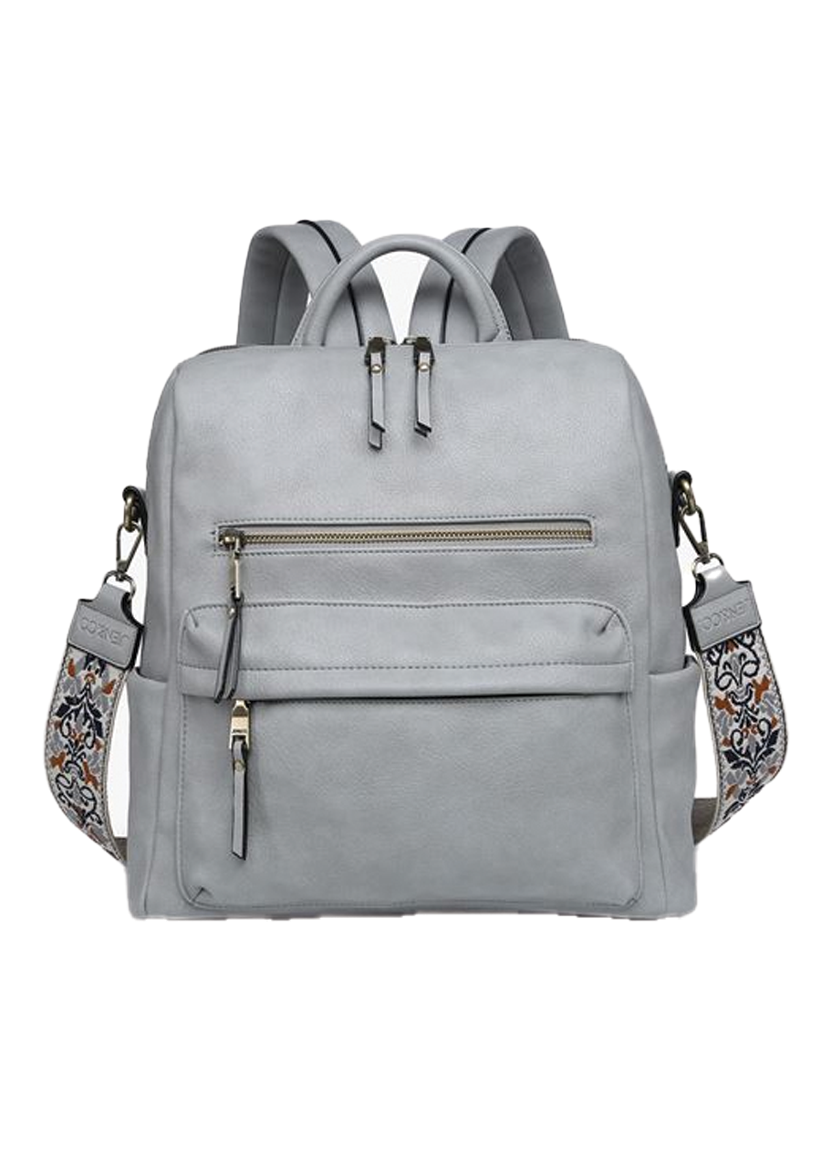 Backpacks – Palmetto Twist