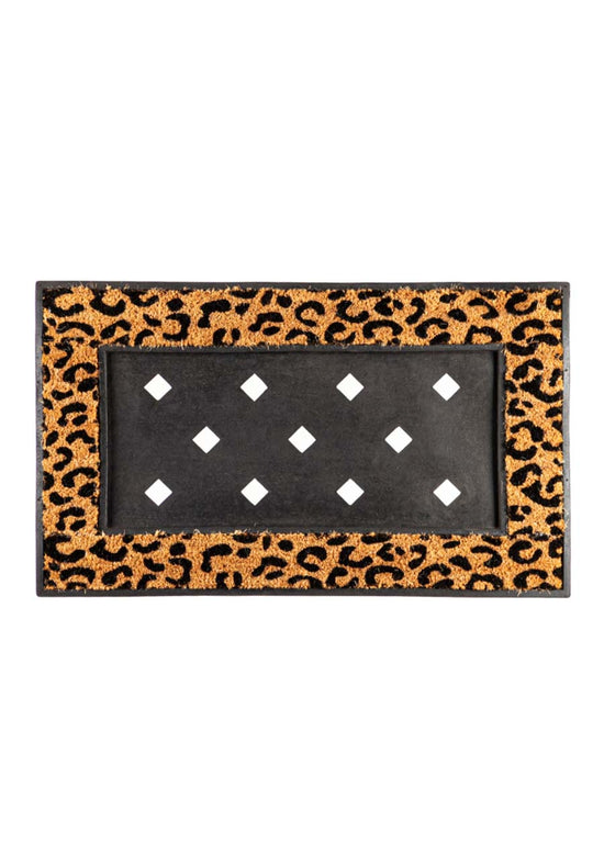 Load image into Gallery viewer, Animal Print Switch Mat Frame
