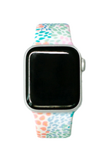 Mary Square Apple Watch Band