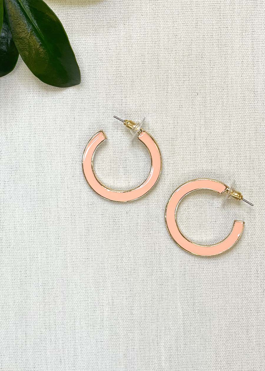 Aubrey Earrings