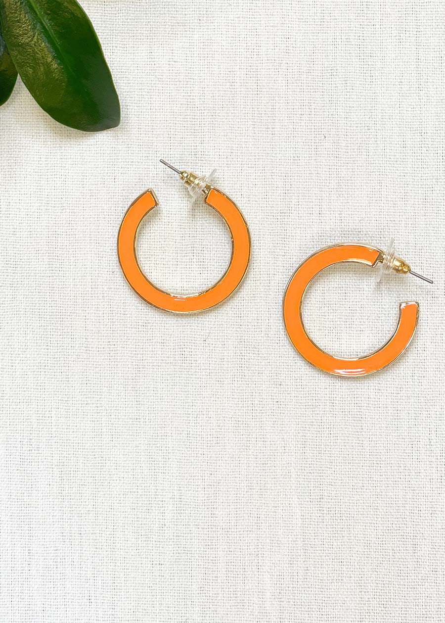 Aubrey Earrings
