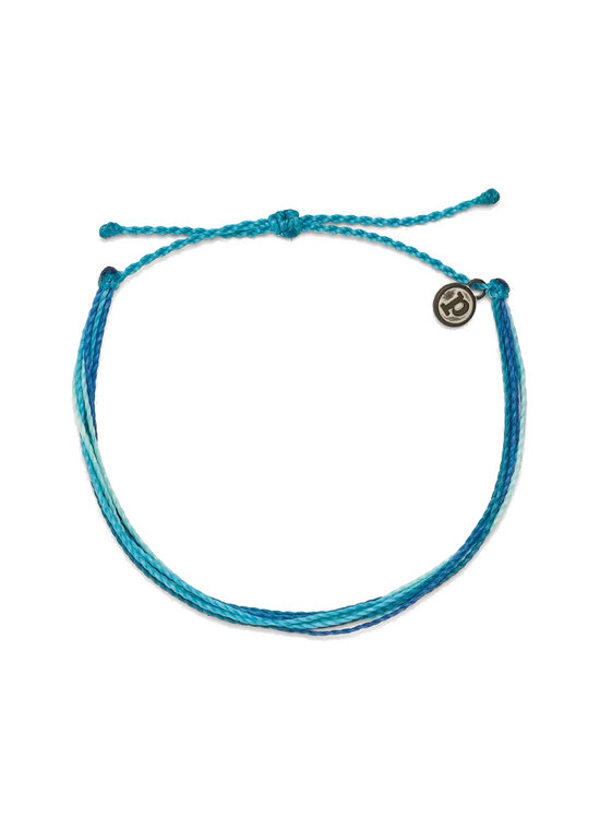 Pura Vida Anklet