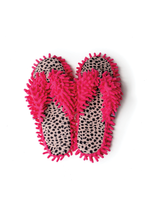 Aunt Deloris Slippers