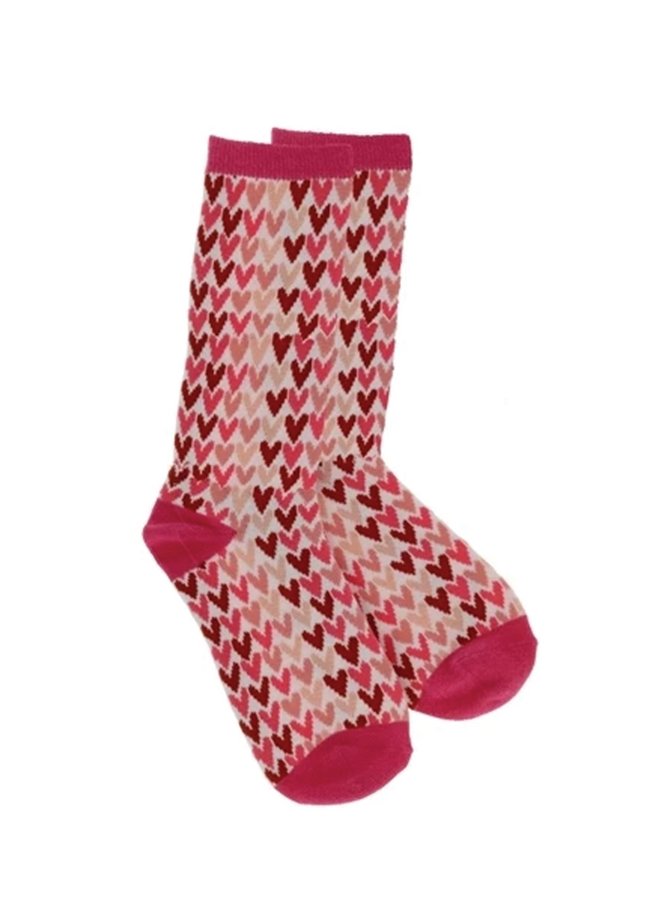 Jane Marie Fashion Socks