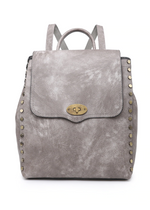 Bex Distressed Backpack