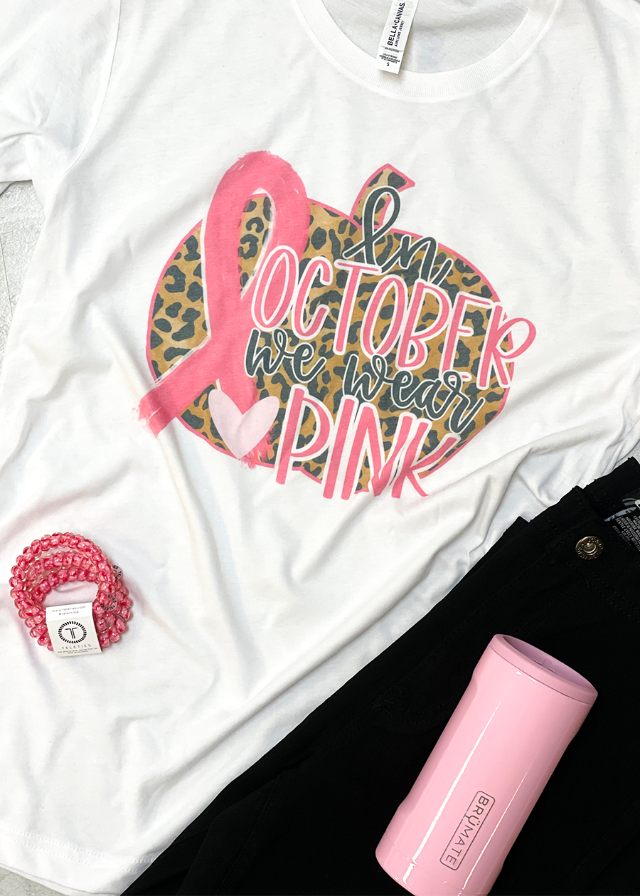 Breast Cancer Tee