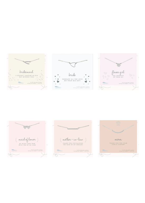 Wedding Necklace