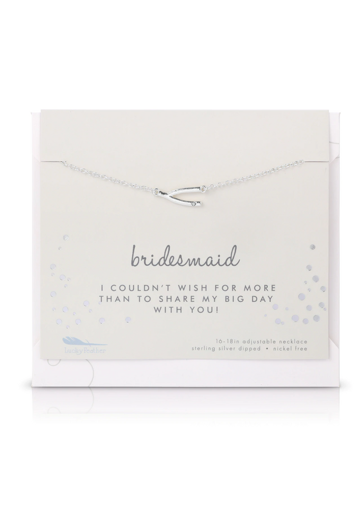 Wedding Necklace