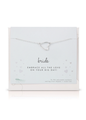 Wedding Necklace