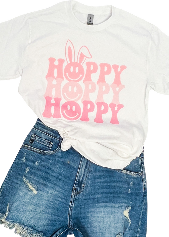 Hoppy Hoppy Hoppy