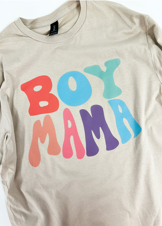 Load image into Gallery viewer, Boy Mama
