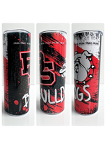 Boiling Springs Bulldogs