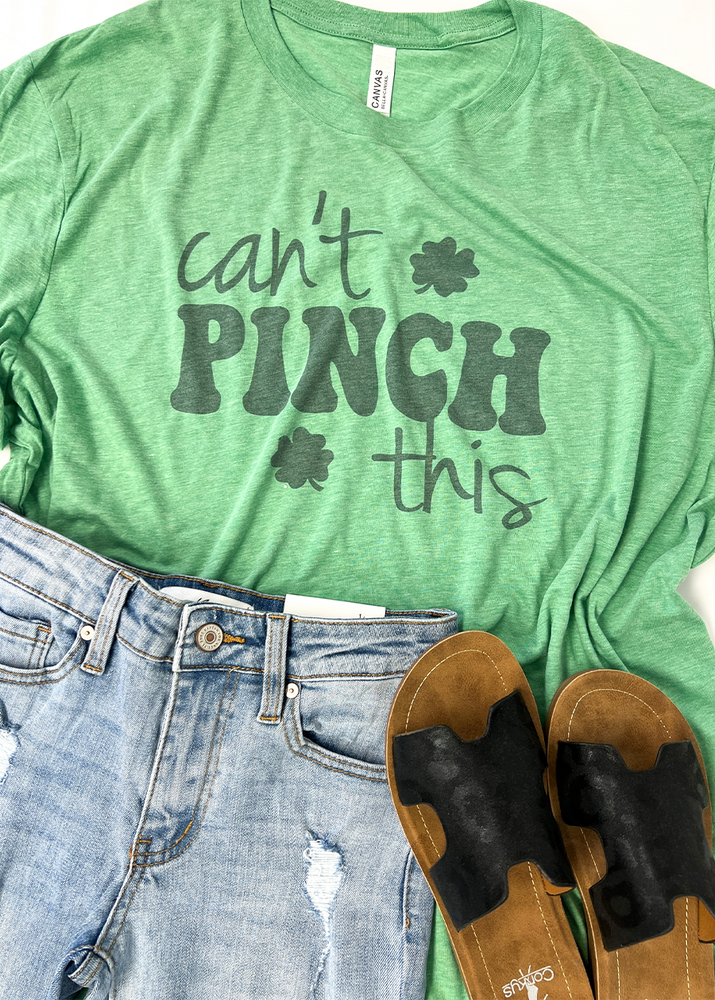 Can't Pinch This