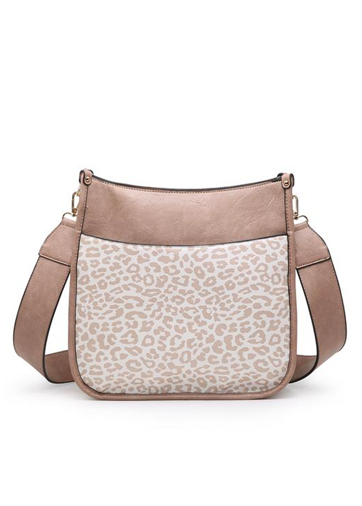 Chloe Crossbody