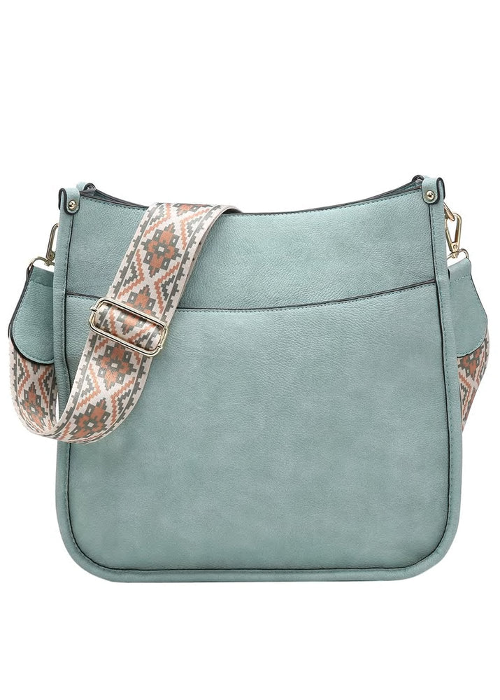 Chloe Crossbody