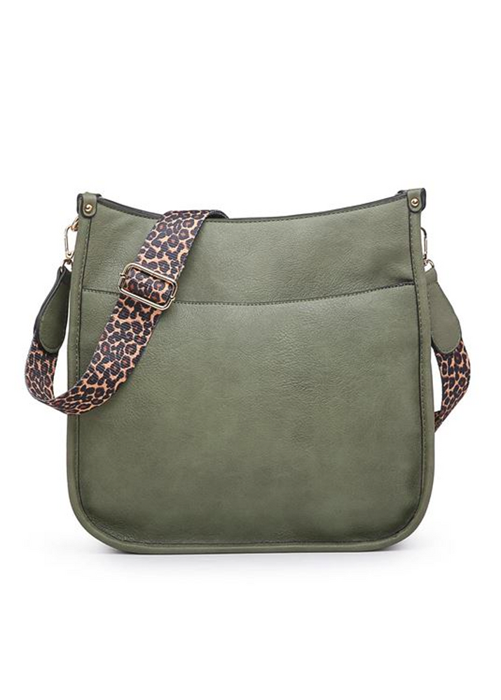 Chloe Crossbody