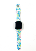 Delilah Watch Band