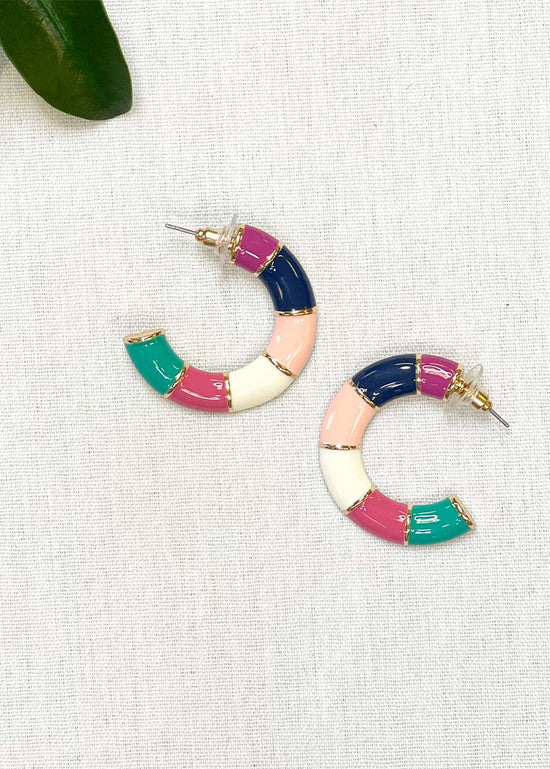 Emery Earrings