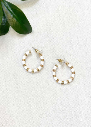 Emelia Earrings