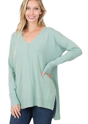 Eve Sweater