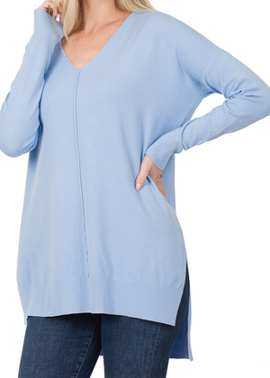 Eve Sweater