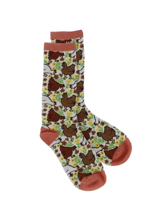 Jane Marie Fashion Socks