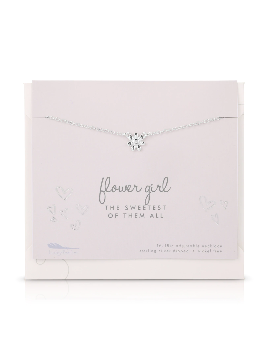 Wedding Necklace