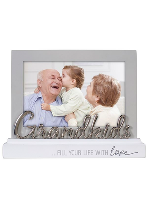 
            
                Load image into Gallery viewer, Grandkids Fill Your Life With Love
            
        